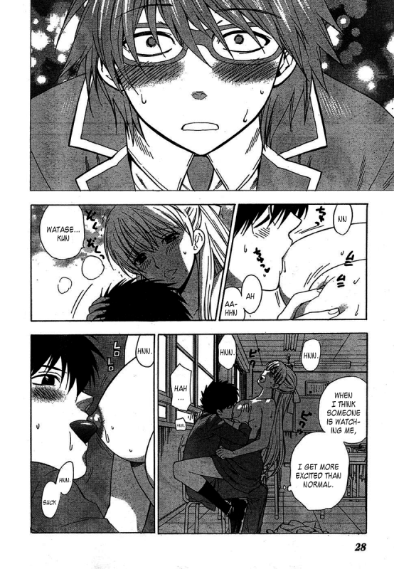 [AZUMA Tesshin] Hen Koi - The After School Diary [English]_059