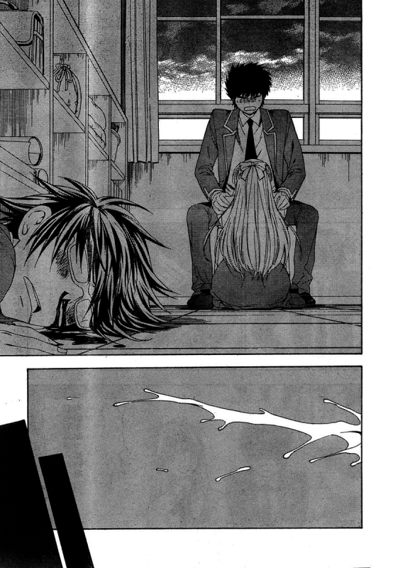 [AZUMA Tesshin] Hen Koi - The After School Diary [English]_064