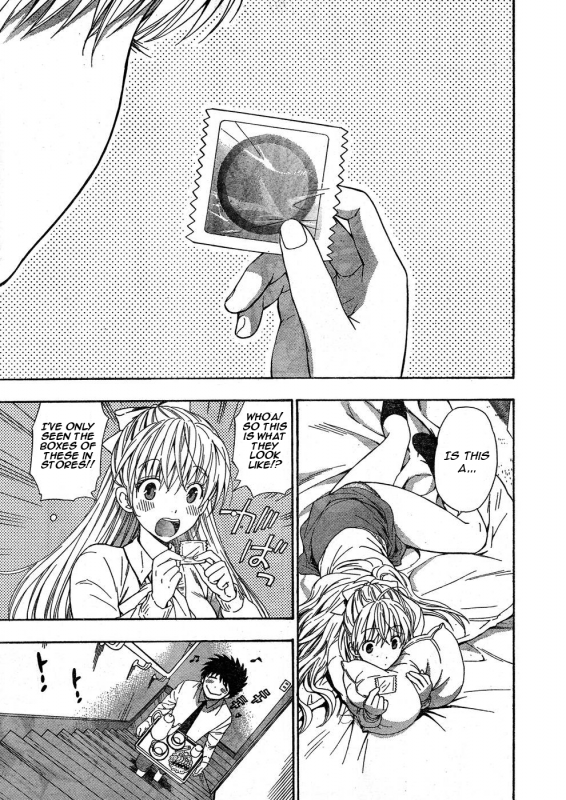 [AZUMA Tesshin] Hen Koi - The After School Diary [English]_072