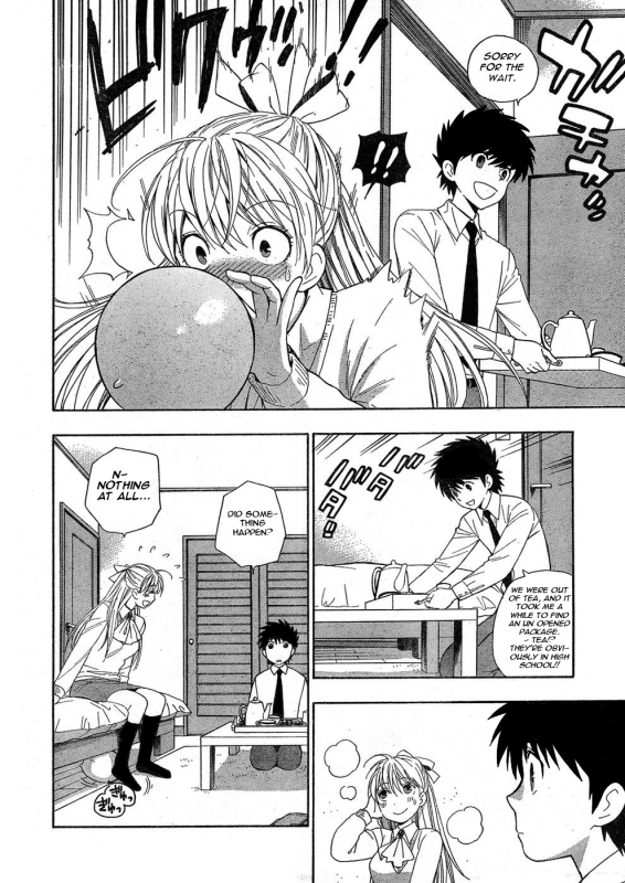 [AZUMA Tesshin] Hen Koi - The After School Diary [English]_073