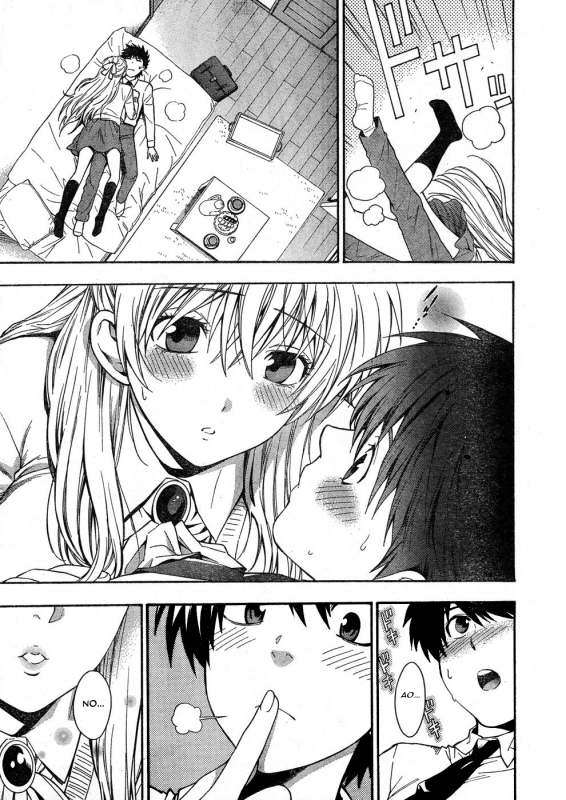 [AZUMA Tesshin] Hen Koi - The After School Diary [English]_076