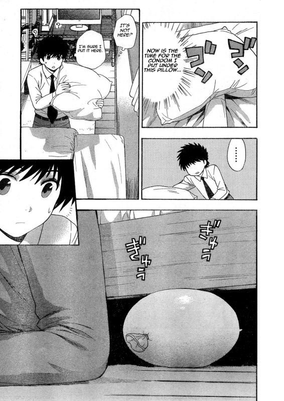 [AZUMA Tesshin] Hen Koi - The After School Diary [English]_082