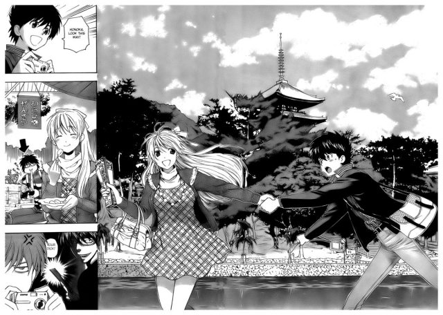 [AZUMA Tesshin] Hen Koi - The After School Diary [English]_088