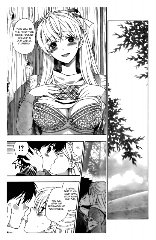 [AZUMA Tesshin] Hen Koi - The After School Diary [English]_096