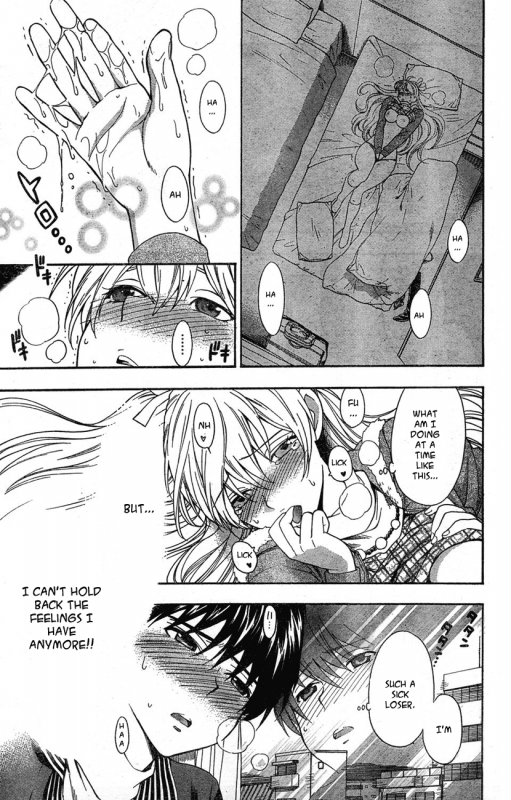 [AZUMA Tesshin] Hen Koi - The After School Diary [English]_116