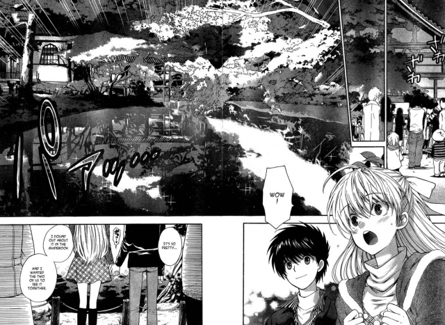 [AZUMA Tesshin] Hen Koi - The After School Diary [English]_119