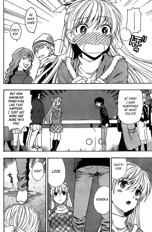 [AZUMA Tesshin] Hen Koi - The After School Diary [English]_135
