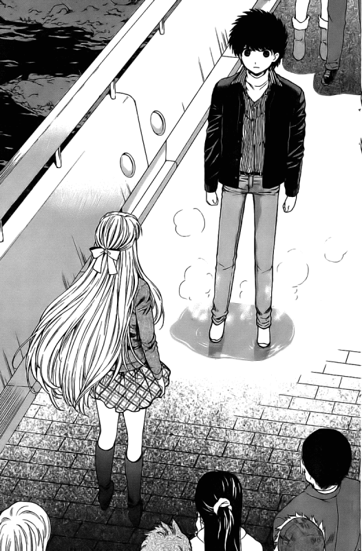 [AZUMA Tesshin] Hen Koi - The After School Diary [English]_136