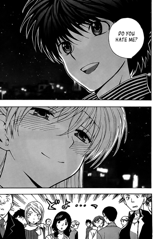 [AZUMA Tesshin] Hen Koi - The After School Diary [English]_138