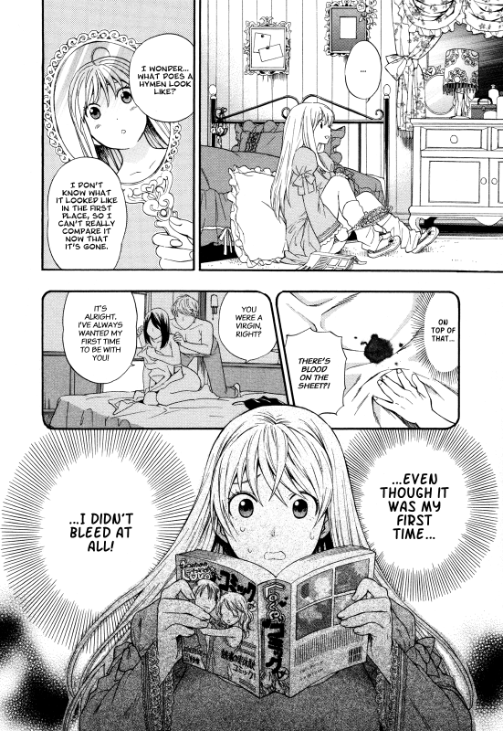 [AZUMA Tesshin] Hen Koi - The After School Diary [English]_142