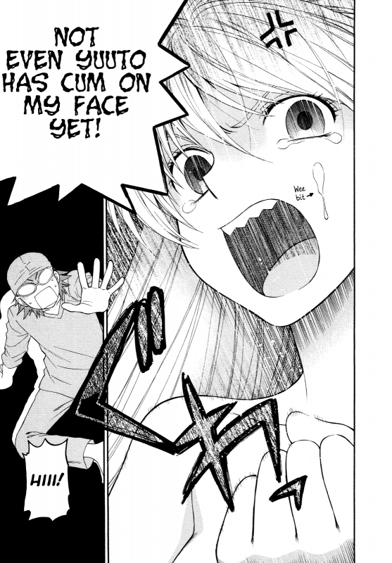 [AZUMA Tesshin] Hen Koi - The After School Diary [English]_177