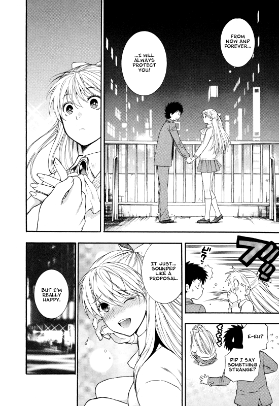 [AZUMA Tesshin] Hen Koi - The After School Diary [English]_184