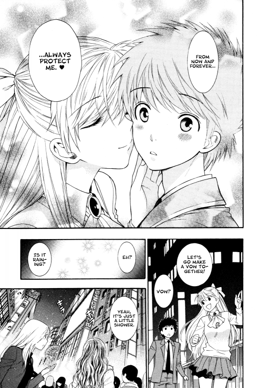 [AZUMA Tesshin] Hen Koi - The After School Diary [English]_185