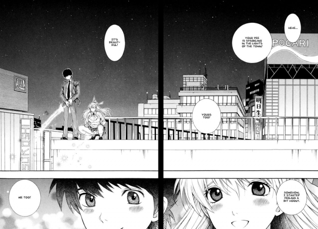 [AZUMA Tesshin] Hen Koi - The After School Diary [English]_186