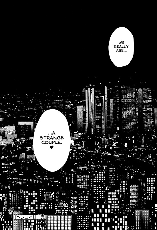 [AZUMA Tesshin] Hen Koi - The After School Diary [English]_187