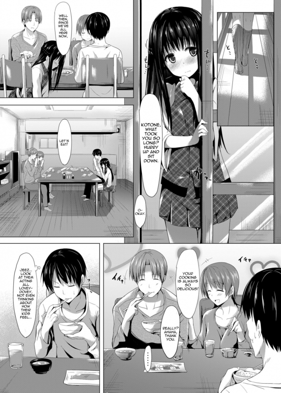 [Aa Doushiyou (Pi-ko)] Shuukan Limit  Habitual Limit [English] {doujin-moe.us} [Digital]_02