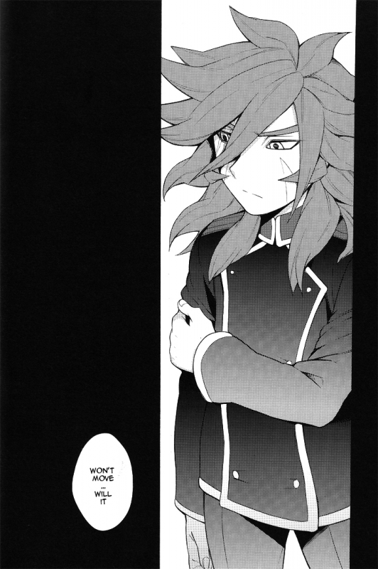 [Abaretabi (Suke6)] Picaresque (Inazuma Eleven) [English]_46