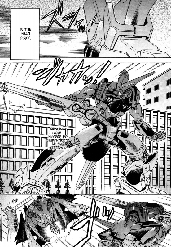 [Abe Morioka] Hari Hari Honey [English] [Desudesu, Hentairules, Oxido] [Decensored]_123