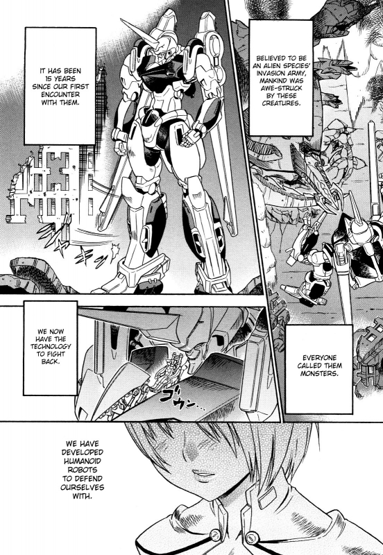 [Abe Morioka] Hari Hari Honey [English] [Desudesu, Hentairules, Oxido] [Decensored]_125