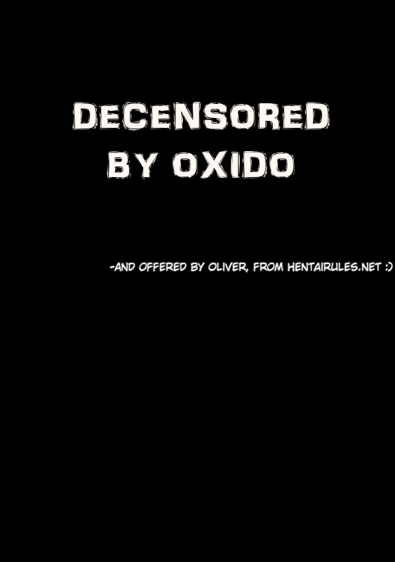 [Abe Morioka] Hari Hari Honey [English] [Desudesu, Hentairules, Oxido] [Decensored]_209