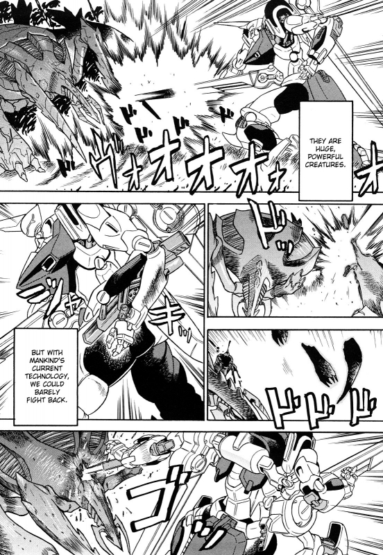 [Abe Morioka] Hari Hari Honey [English] [Hentairules]_125