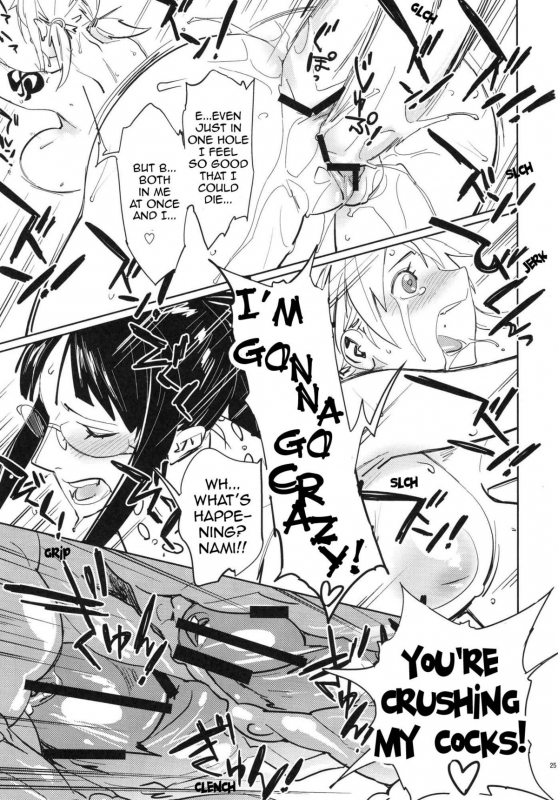 [Abradeli Kami (Bobobo)] Chotto Matte to Iwaretatte (One Piece) [2010-02] [English] {doujin-moe.us}_23