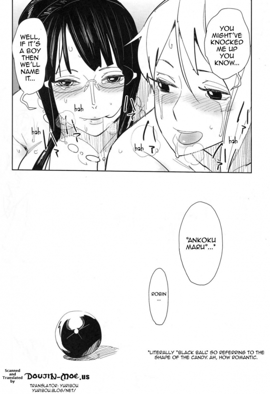 [Abradeli Kami (Bobobo)] Chotto Matte to Iwaretatte (One Piece) [2010-02] [English] {doujin-moe.us}_26