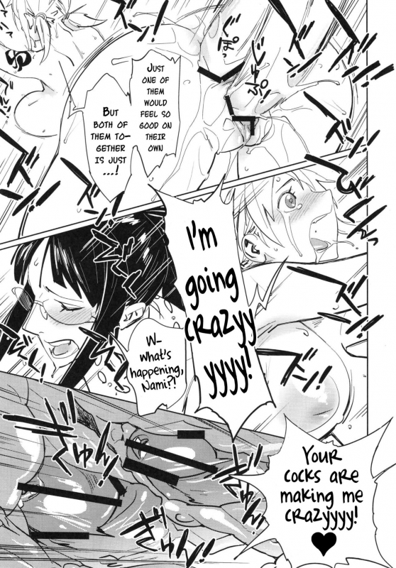 [Abradeli Kami (Bobobo)] Chotto Matte to Iwaretatte (One Piece) [English] {doujins.com} [2010-02]_23