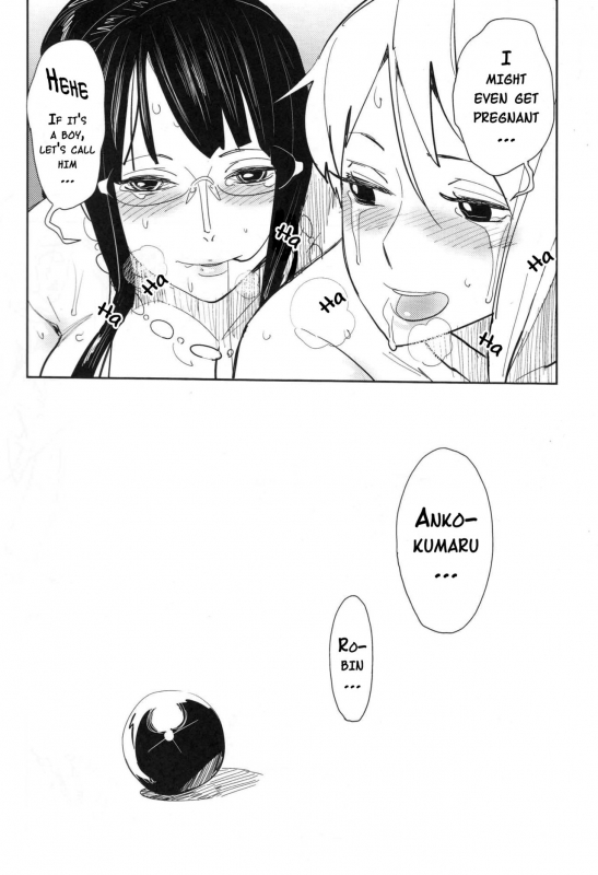 [Abradeli Kami (Bobobo)] Chotto Matte to Iwaretatte (One Piece) [English] {doujins.com} [2010-02]_26