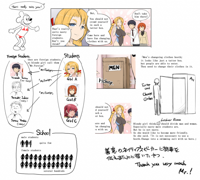 [Abubu] MUCHIGAKU! Vol. 4 - Swimming Class [English]_5