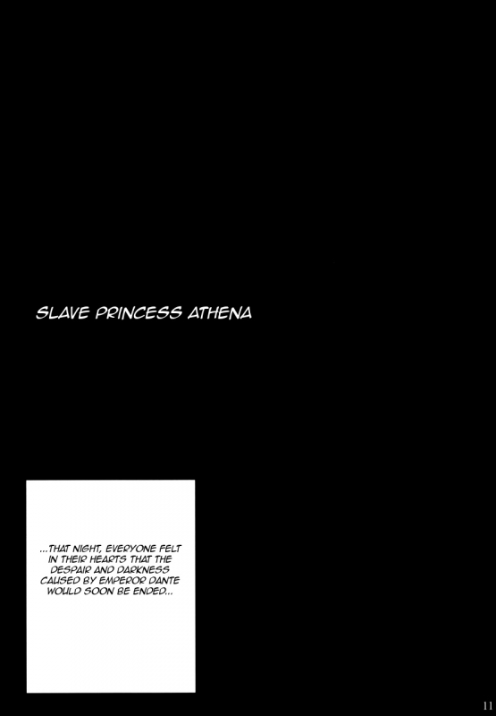 [Abura Katabura (Papipurin)] Dorei Oujo Athena (Athena) [English] [rookie84]_10