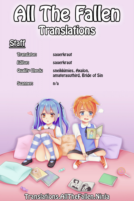 [Accio] Ane Suki!  I Love my Big Sis! (COMIC Koh 2017-07) [English] [ATF] [Digital]_20