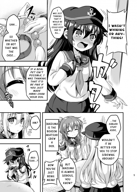 [Achromic (Musouduki)] Loli & Futa Vol.3 (Kantai Collection -KanColle-) [English] [Digital]_03