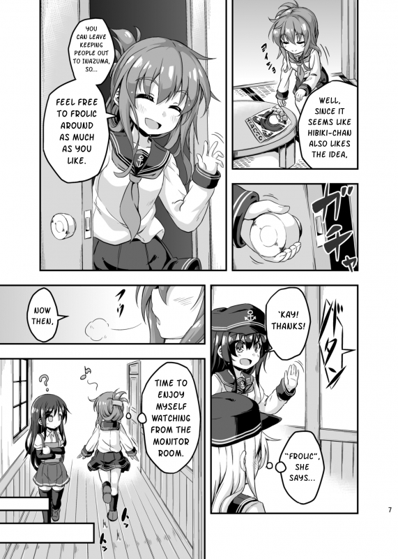 [Achromic (Musouduki)] Loli & Futa Vol.3 (Kantai Collection -KanColle-) [English] [Digital]_05