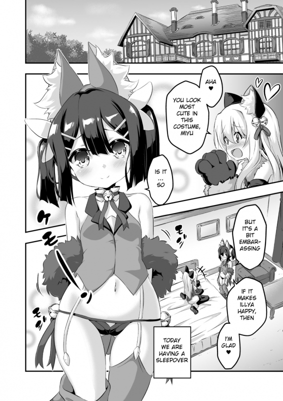 [Achromic (Musouduki)] Loli&Futa Vol. 6 (Fatekaleid liner Prisma Illya) [English] [Digital]_02