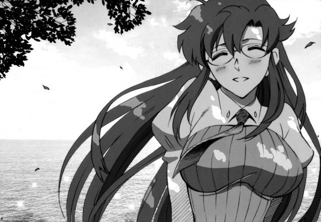 [Activa (SMAC)] Yomako Sensei no Tokubetsu Jugyou (Tengen Toppa Gurren Lagann) [English] {fzid4}_02