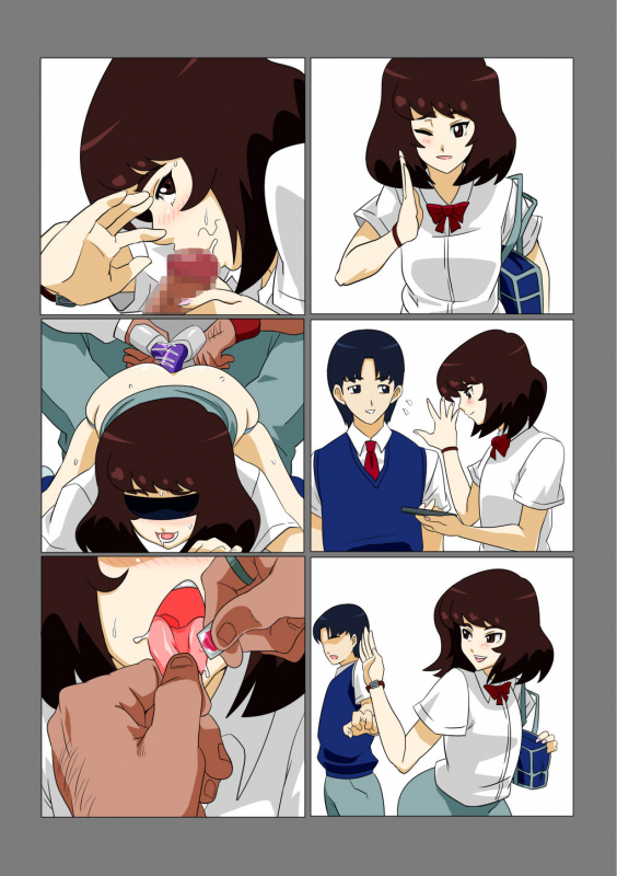 [Actuator] Oishiku Itadakimashita [English]_10