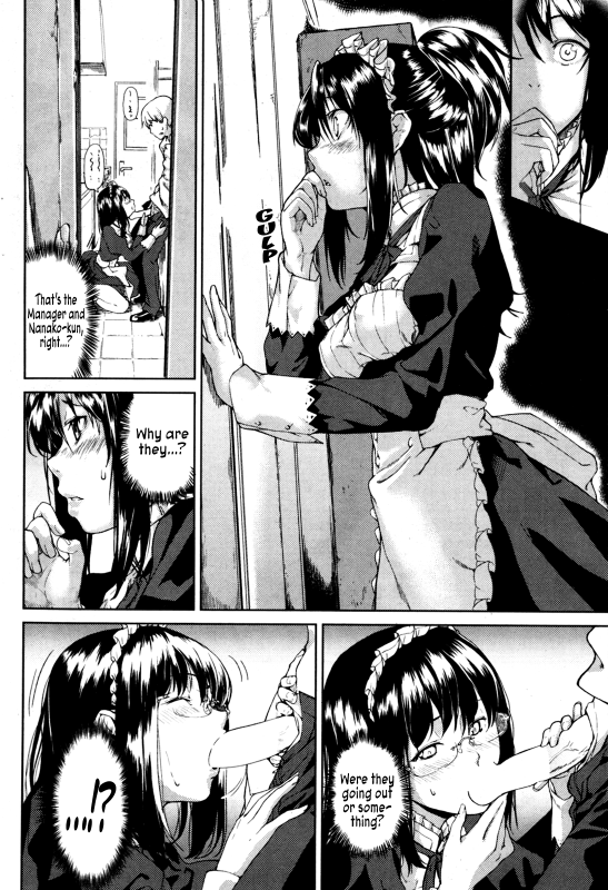 [Aduma Ren] Koimitsu Fragrance Ch. 1, 3-4, 6-11 [English]_067