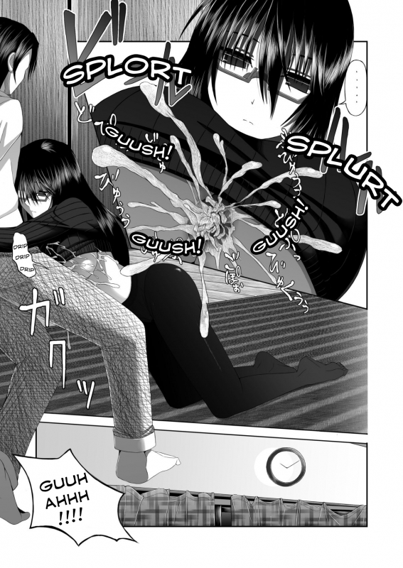 [Aeba no Mori (Aeba Fuchi)] Yorokobe Kimi wa Watashi ni Paizurareru dake no Sonza_08