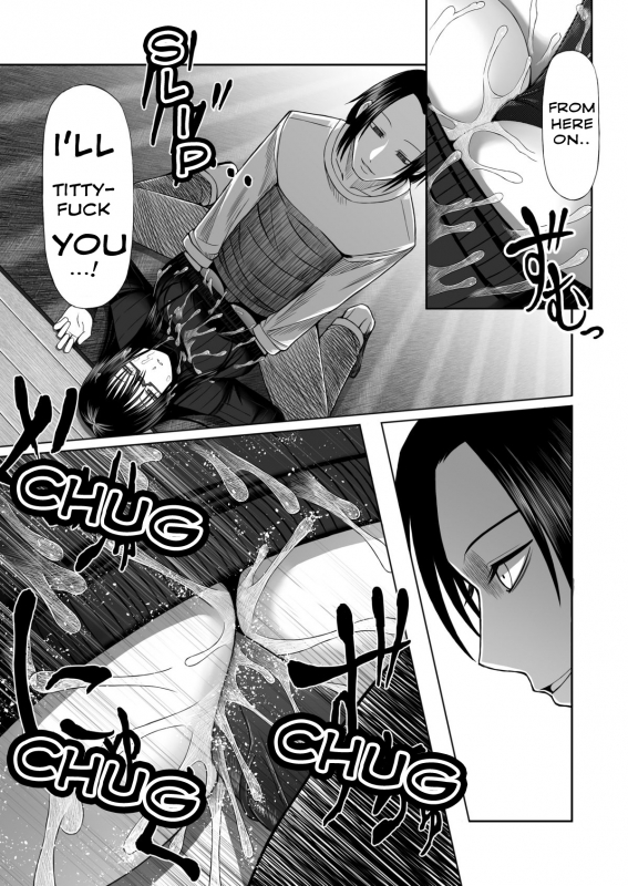 [Aeba no Mori (Aeba Fuchi)] Yorokobe Kimi wa Watashi ni Paizurareru dake no Sonza_14