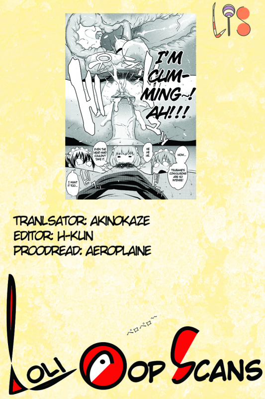 [Agata] Maid x4 Ch. 1-4 [English]_88