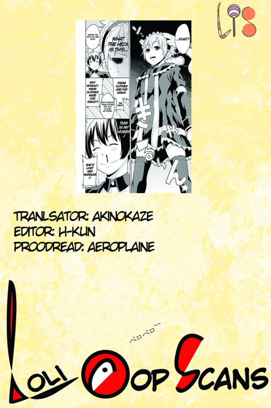 [Agata] Maid x4 Ch. 1-4 [English]_89