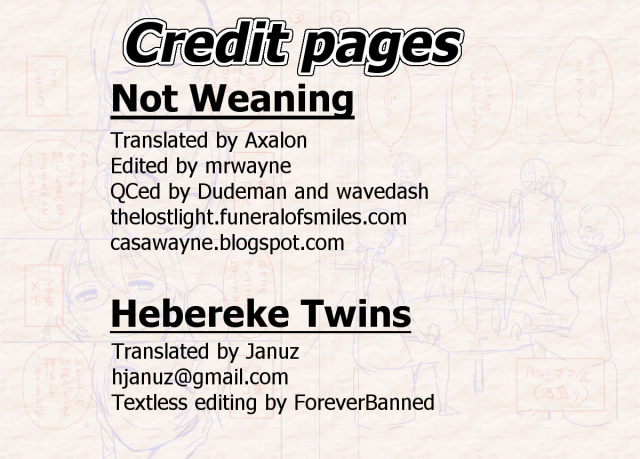 [Agata] Mama Para ~Chijo Zukan~ [English]_211