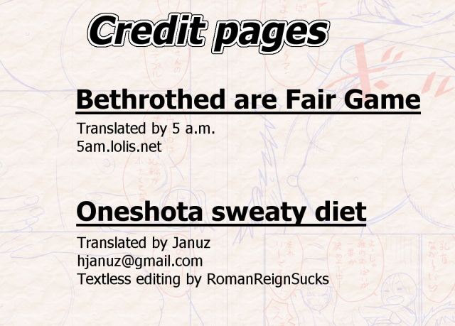 [Agata] Mama Para ~Chijo Zukan~ [English]_213