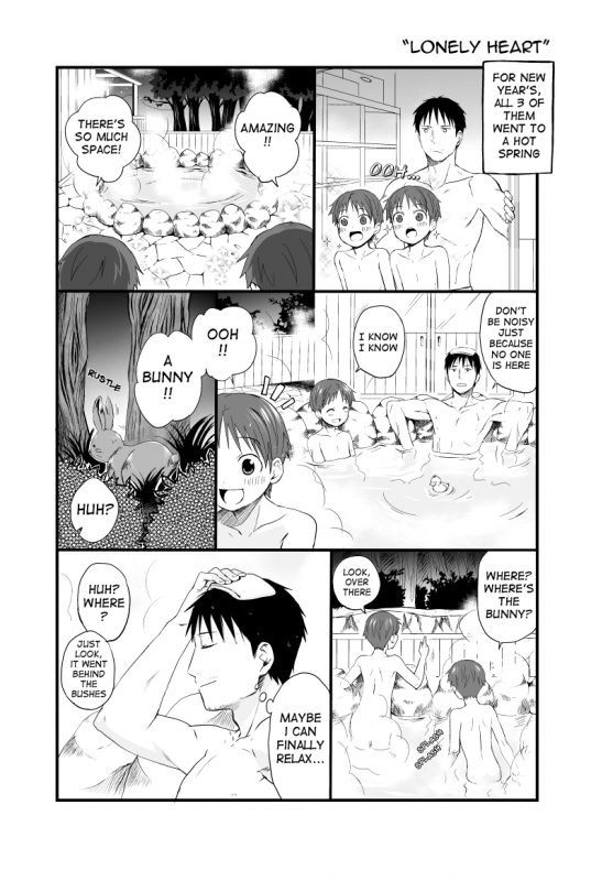 [Agemon] Double Step (Stepfather Step) [English] {Shotachan}_03