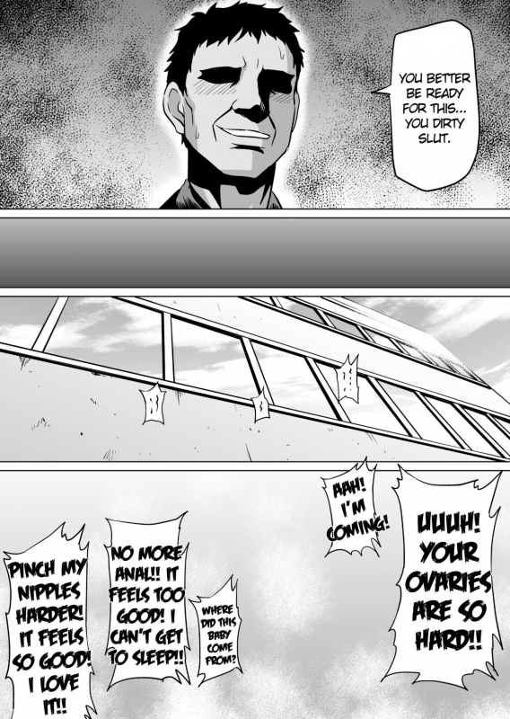 [Ahemaru (Henrik)] Ura Senshadou  Black Market Tankery (Girls und Panzer) [English] =SNP= [Digital]_31