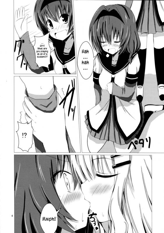 [Aiirosakura (Aikawa Ryou)] Sakuhima! (YuruYuri) [English] {u scanlations} [Digital]_05