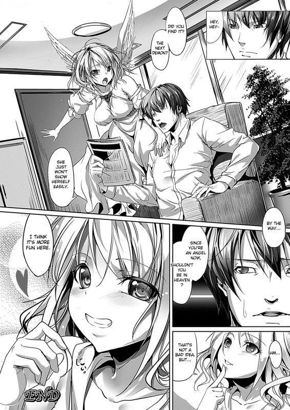 [Ajishio] Devil Eater (COMIC Unreal 2012-06 Vol. 37) [English] [doujin-moe.us] [Digital]_15