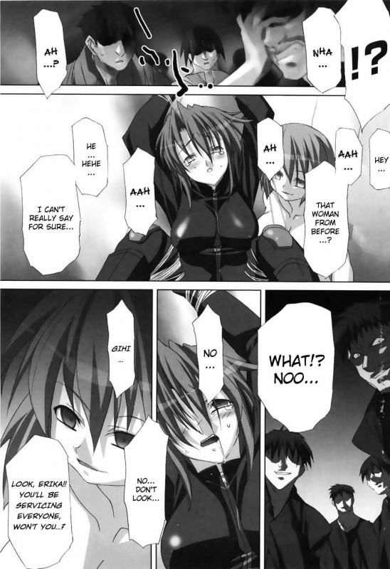 [Akagi] Agake [English]_022