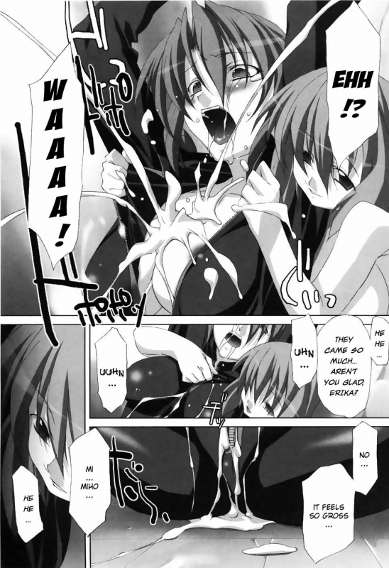 [Akagi] Agake [English]_028